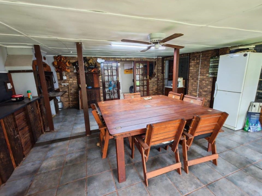 4 Bedroom Property for Sale in Doornpoort Gauteng