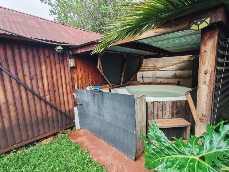 4 Bedroom Property for Sale in Doornpoort Gauteng
