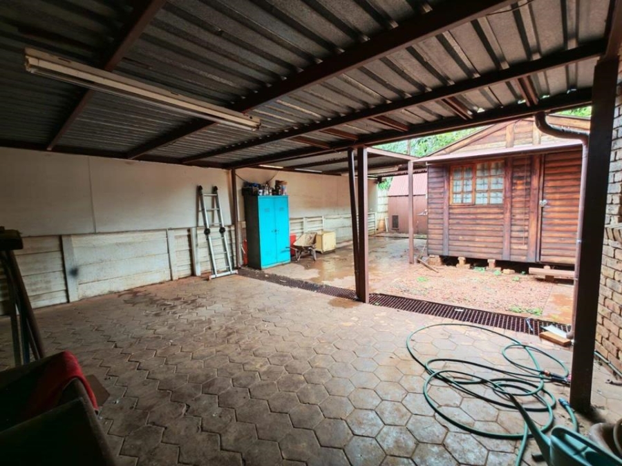 4 Bedroom Property for Sale in Doornpoort Gauteng