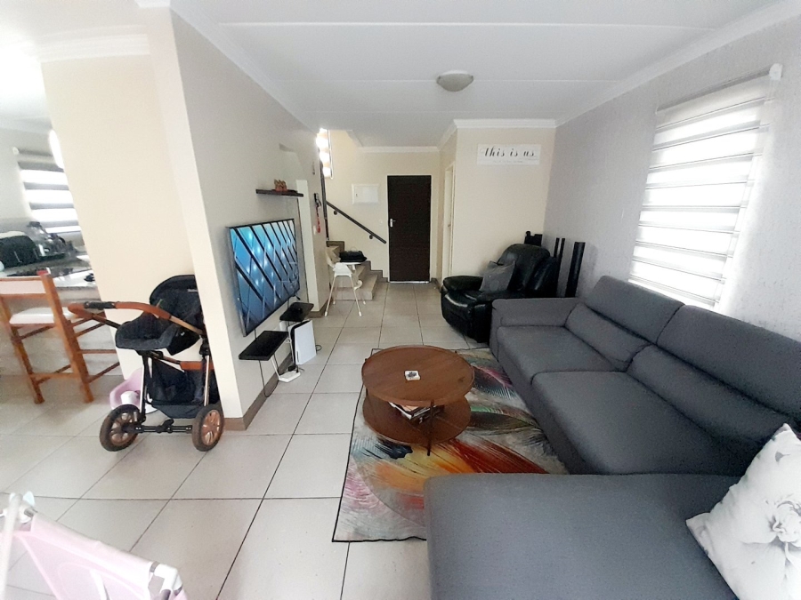 3 Bedroom Property for Sale in Amberfield Gauteng
