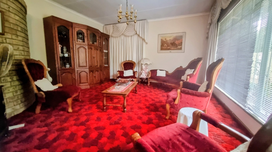 4 Bedroom Property for Sale in Waldrift Gauteng