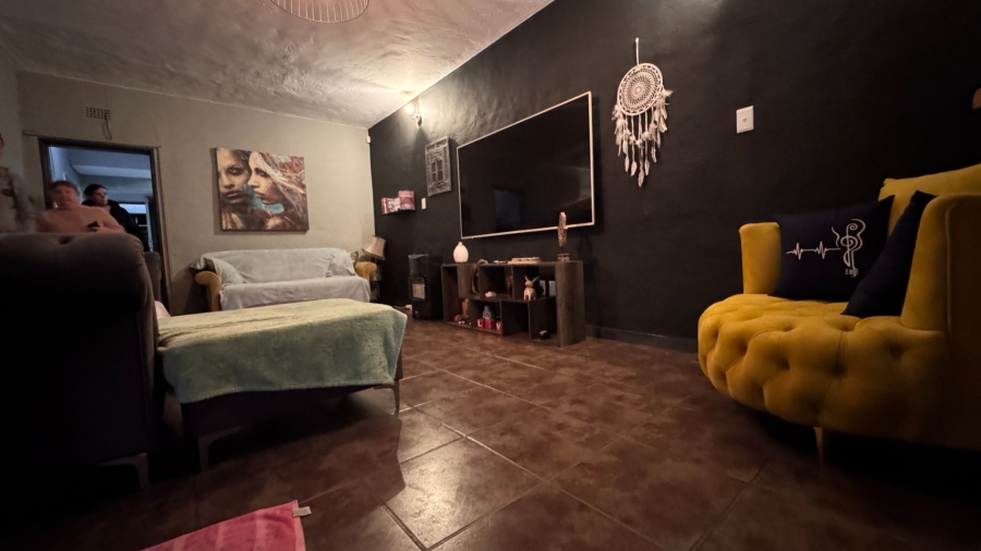 3 Bedroom Property for Sale in Three Rivers Proper Gauteng