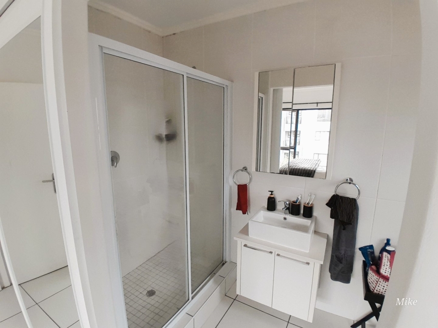 To Let 2 Bedroom Property for Rent in Barbeque Downs Gauteng