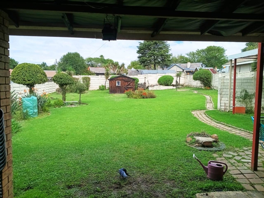4 Bedroom Property for Sale in Illiondale Gauteng