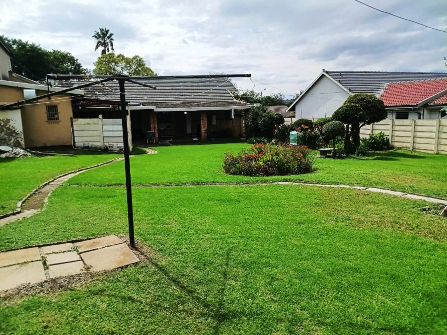 4 Bedroom Property for Sale in Illiondale Gauteng