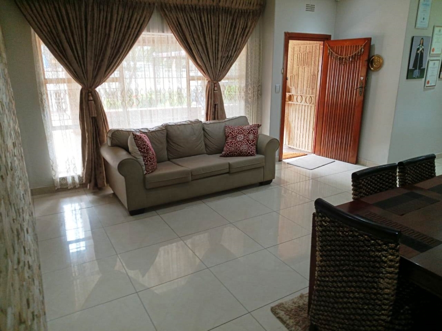 4 Bedroom Property for Sale in Illiondale Gauteng
