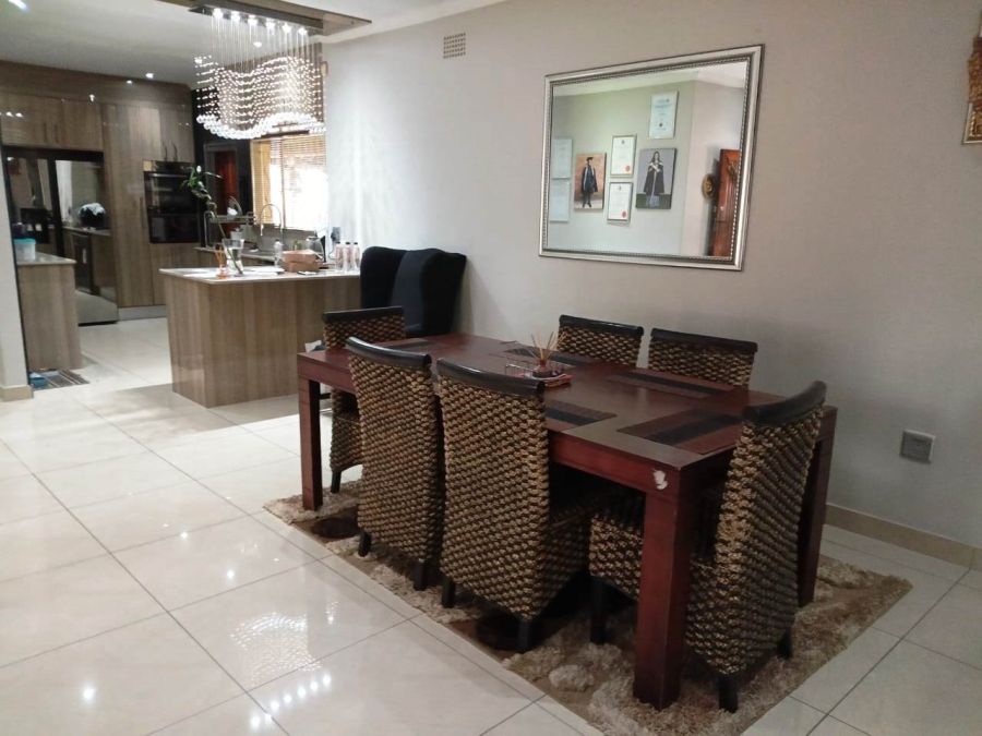 4 Bedroom Property for Sale in Illiondale Gauteng