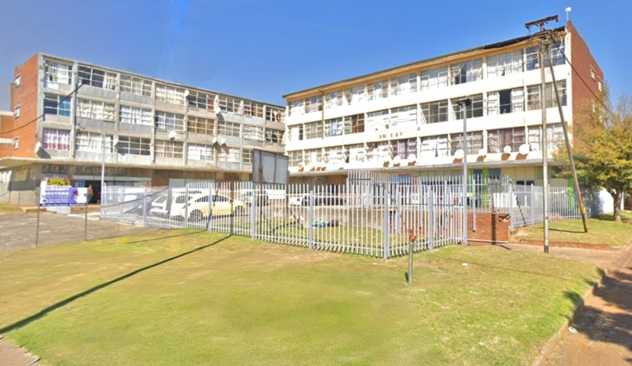 2 Bedroom Property for Sale in Brenthurst Gauteng