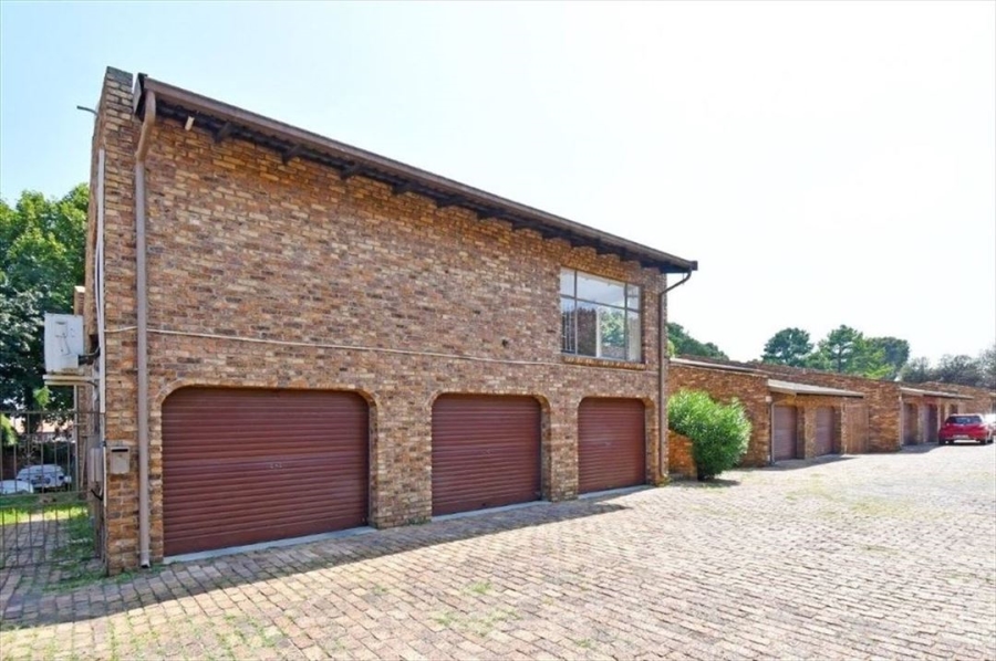 1 Bedroom Property for Sale in Boksburg South Gauteng