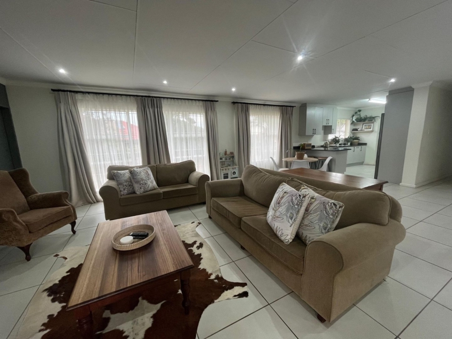 3 Bedroom Property for Sale in Jordaan Park Gauteng