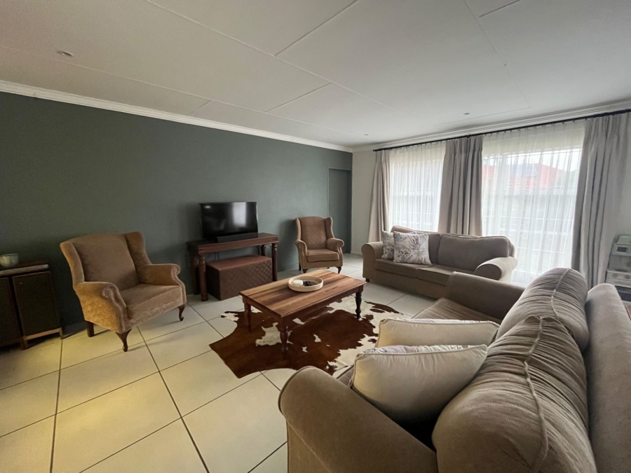 3 Bedroom Property for Sale in Jordaan Park Gauteng