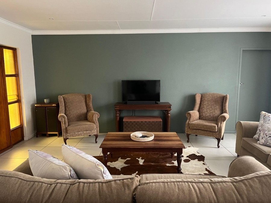 3 Bedroom Property for Sale in Jordaan Park Gauteng