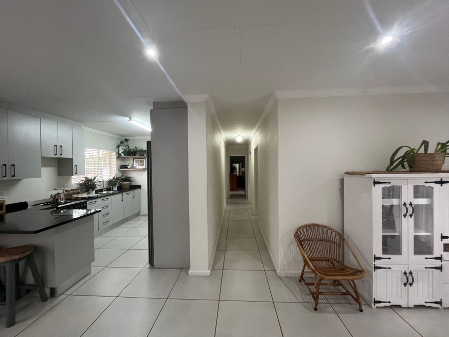 3 Bedroom Property for Sale in Jordaan Park Gauteng