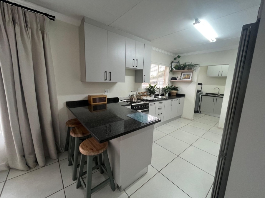 3 Bedroom Property for Sale in Jordaan Park Gauteng