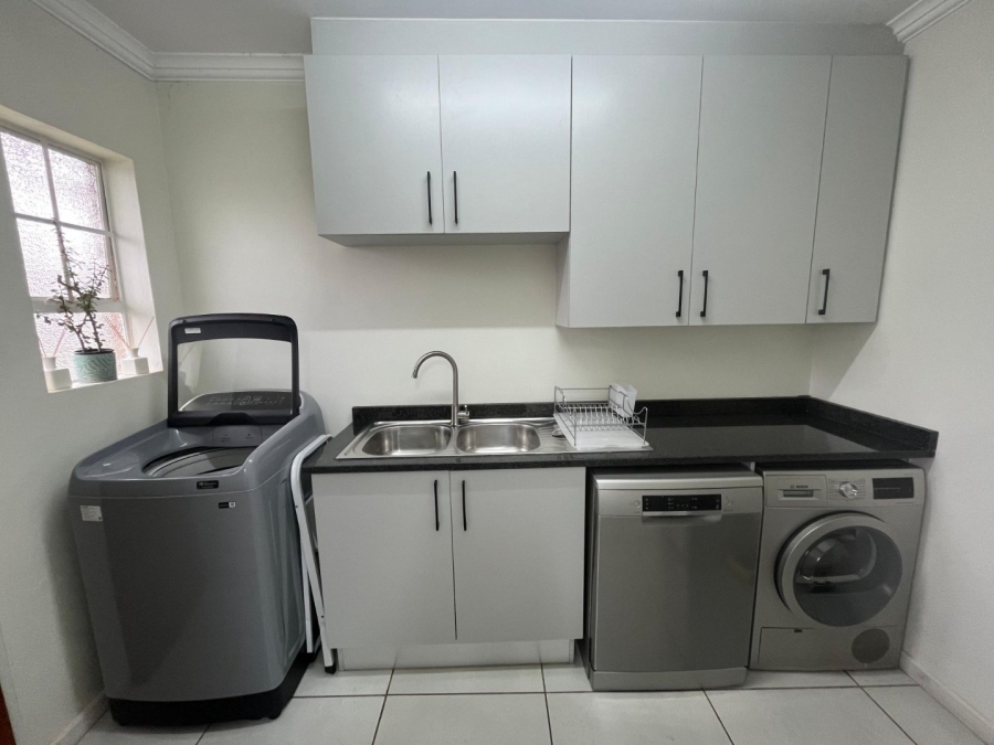 3 Bedroom Property for Sale in Jordaan Park Gauteng