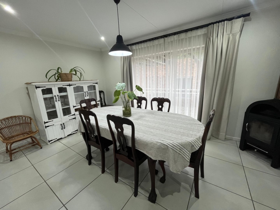 3 Bedroom Property for Sale in Jordaan Park Gauteng