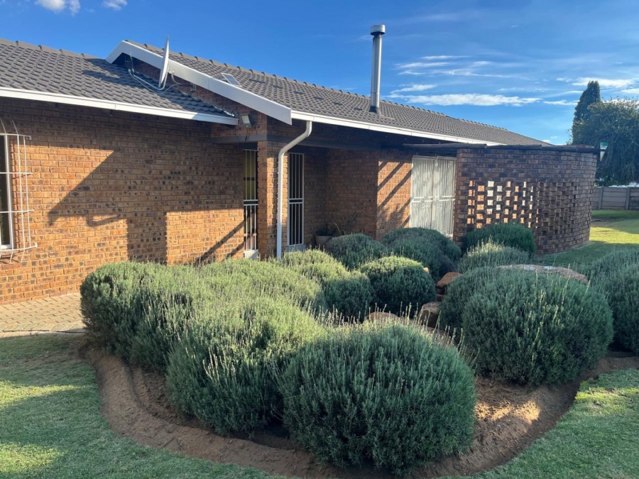 3 Bedroom Property for Sale in Jordaan Park Gauteng