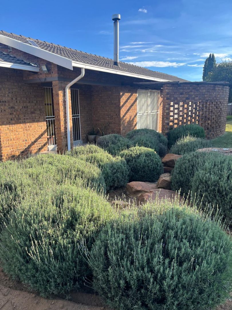 3 Bedroom Property for Sale in Jordaan Park Gauteng