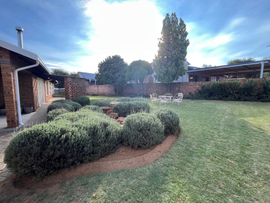 3 Bedroom Property for Sale in Jordaan Park Gauteng