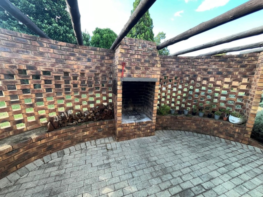 3 Bedroom Property for Sale in Jordaan Park Gauteng