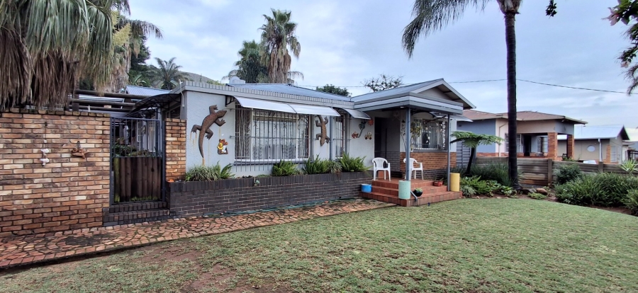 3 Bedroom Property for Sale in Mountain View Gauteng