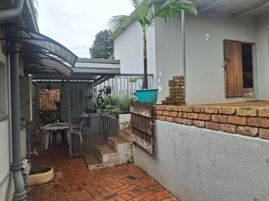 3 Bedroom Property for Sale in Mountain View Gauteng