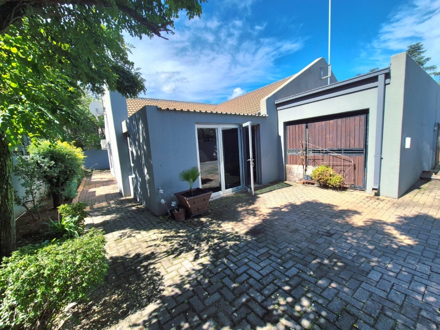 3 Bedroom Property for Sale in Vanderbijlpark SW 5 Gauteng