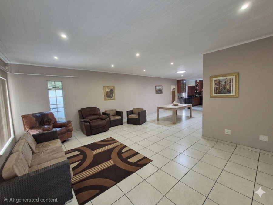 3 Bedroom Property for Sale in Vanderbijlpark SW 5 Gauteng