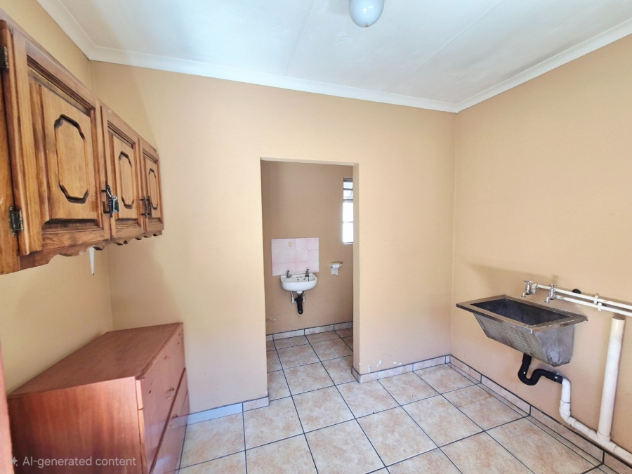 3 Bedroom Property for Sale in Vanderbijlpark SW 5 Gauteng