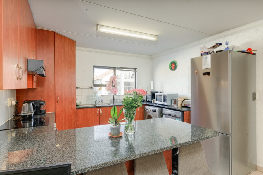 To Let 2 Bedroom Property for Rent in Sunninghill Gauteng