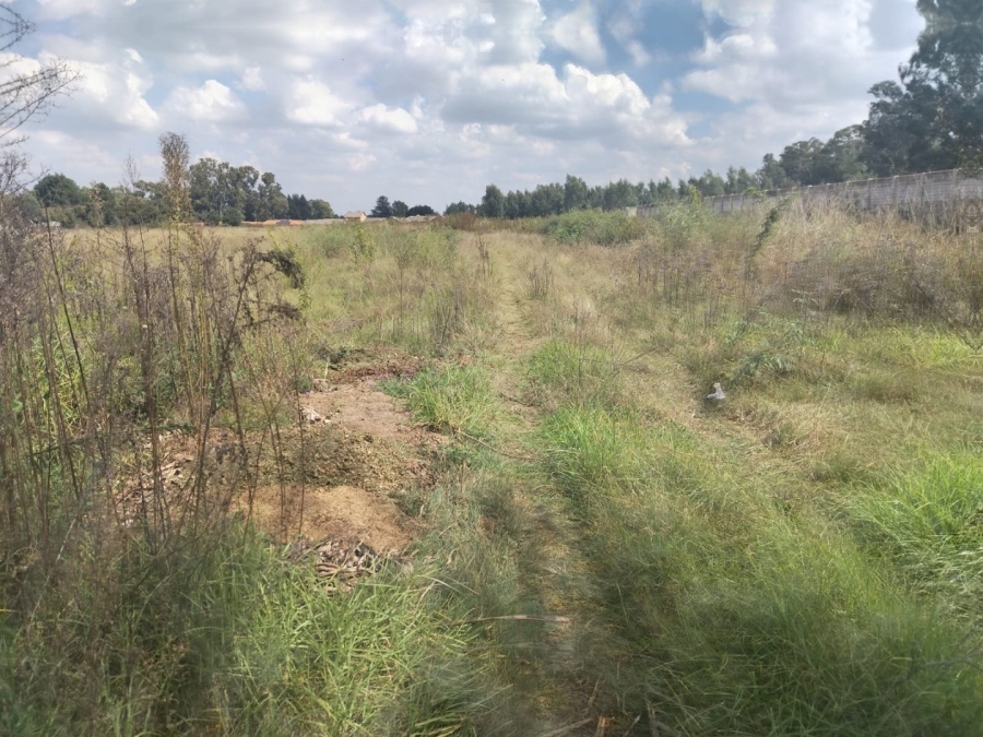 Commercial Property for Sale in Meyerton South Gauteng