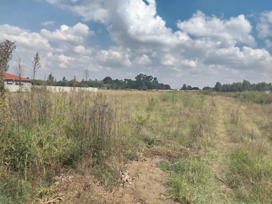 Commercial Property for Sale in Meyerton South Gauteng
