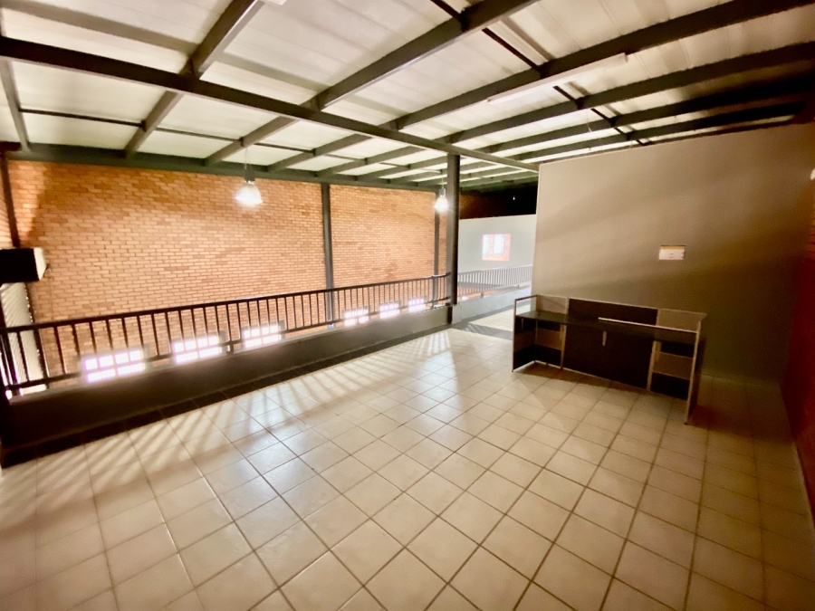 To Let Commercial Property for Rent in Hennopspark Industrial Gauteng