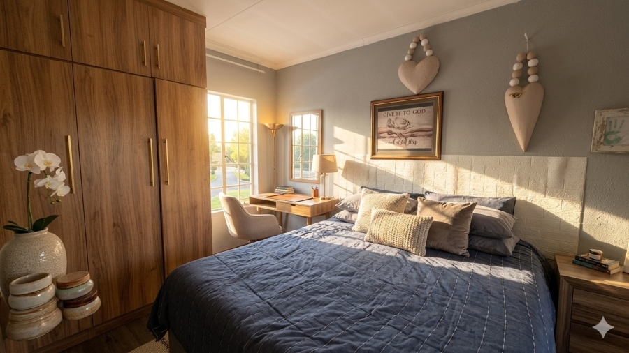 3 Bedroom Property for Sale in South Crest Gauteng