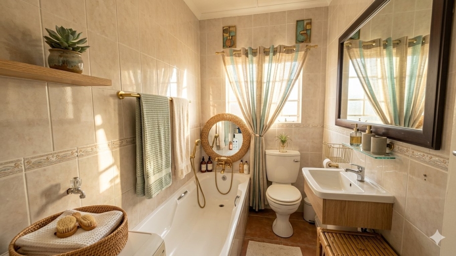3 Bedroom Property for Sale in South Crest Gauteng