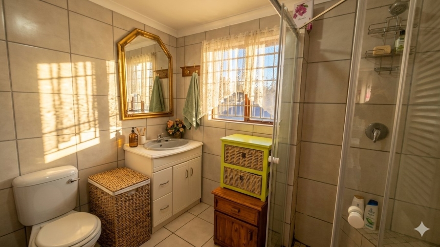 3 Bedroom Property for Sale in South Crest Gauteng