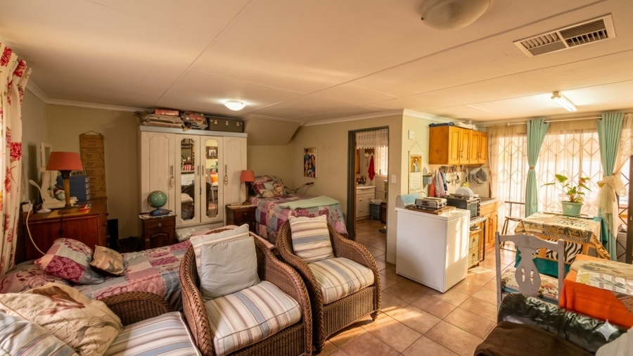 3 Bedroom Property for Sale in South Crest Gauteng