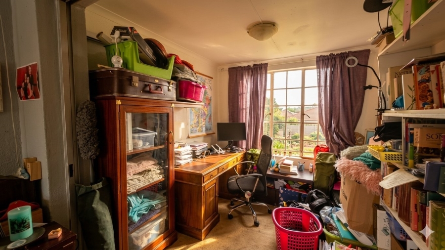 3 Bedroom Property for Sale in South Crest Gauteng