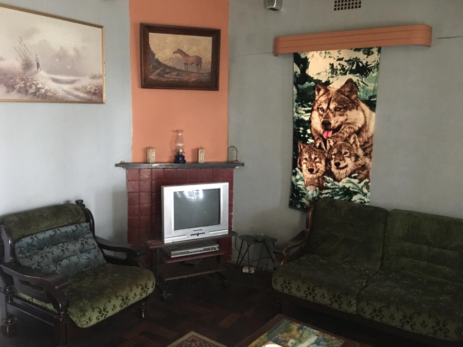 2 Bedroom Property for Sale in South Hills Gauteng
