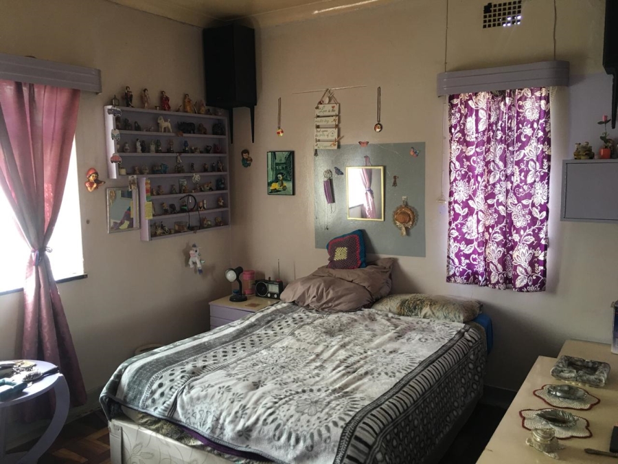 2 Bedroom Property for Sale in South Hills Gauteng