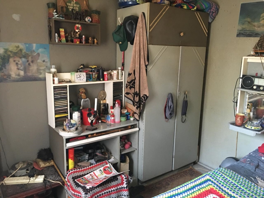 2 Bedroom Property for Sale in South Hills Gauteng
