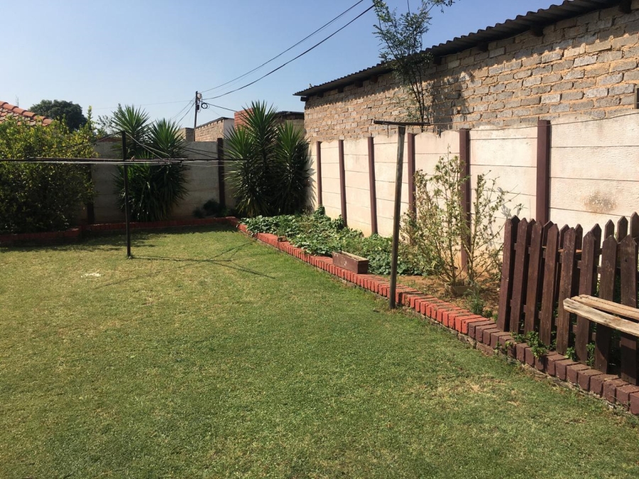 2 Bedroom Property for Sale in South Hills Gauteng