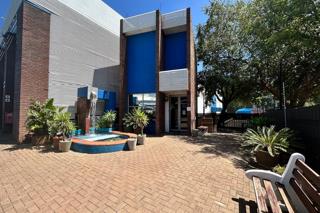 Commercial Property for Sale in Isando Gauteng