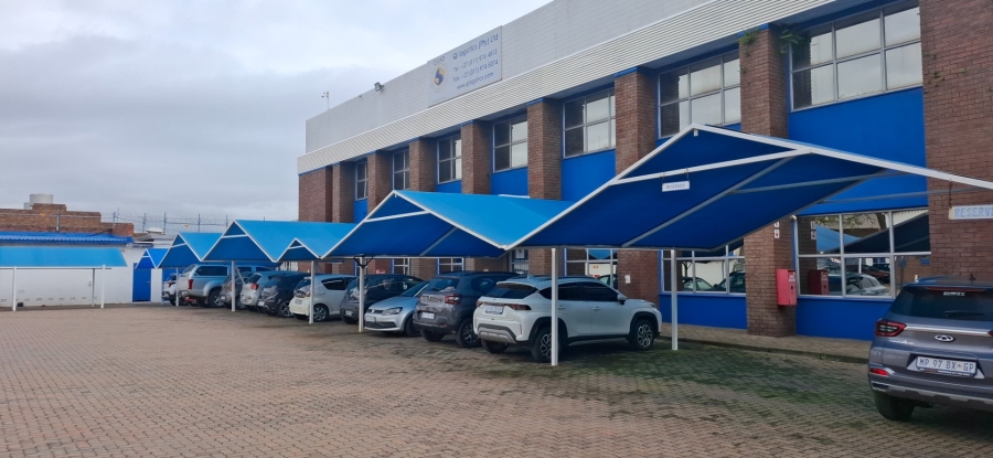 Commercial Property for Sale in Isando Gauteng