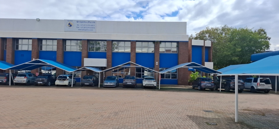 Commercial Property for Sale in Isando Gauteng