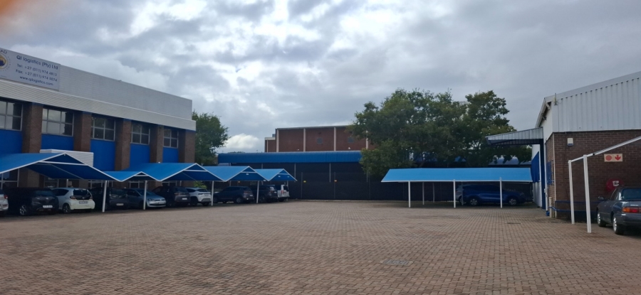 Commercial Property for Sale in Isando Gauteng