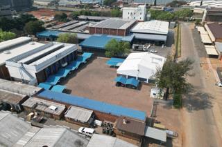 Commercial Property for Sale in Isando Gauteng