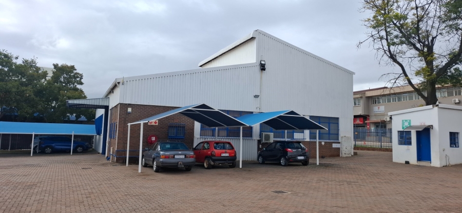 Commercial Property for Sale in Isando Gauteng