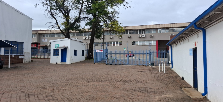 Commercial Property for Sale in Isando Gauteng