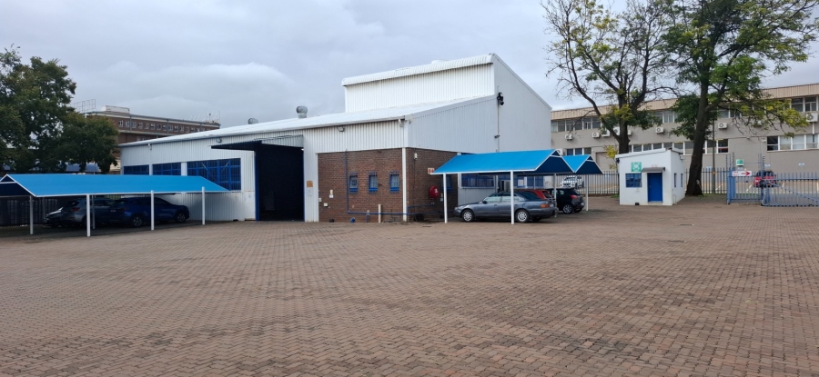 Commercial Property for Sale in Isando Gauteng